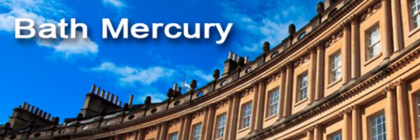 Bath Mercury Profile Banner
