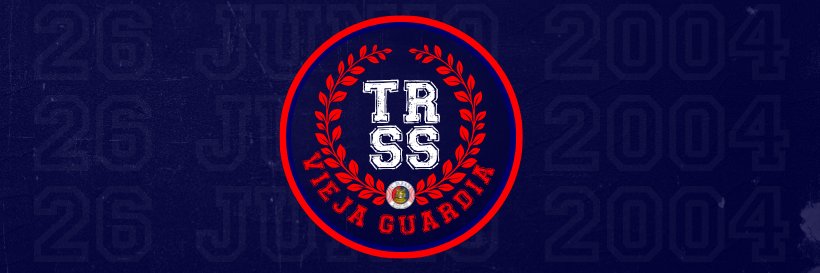 Vieja Guardia TRSS banner