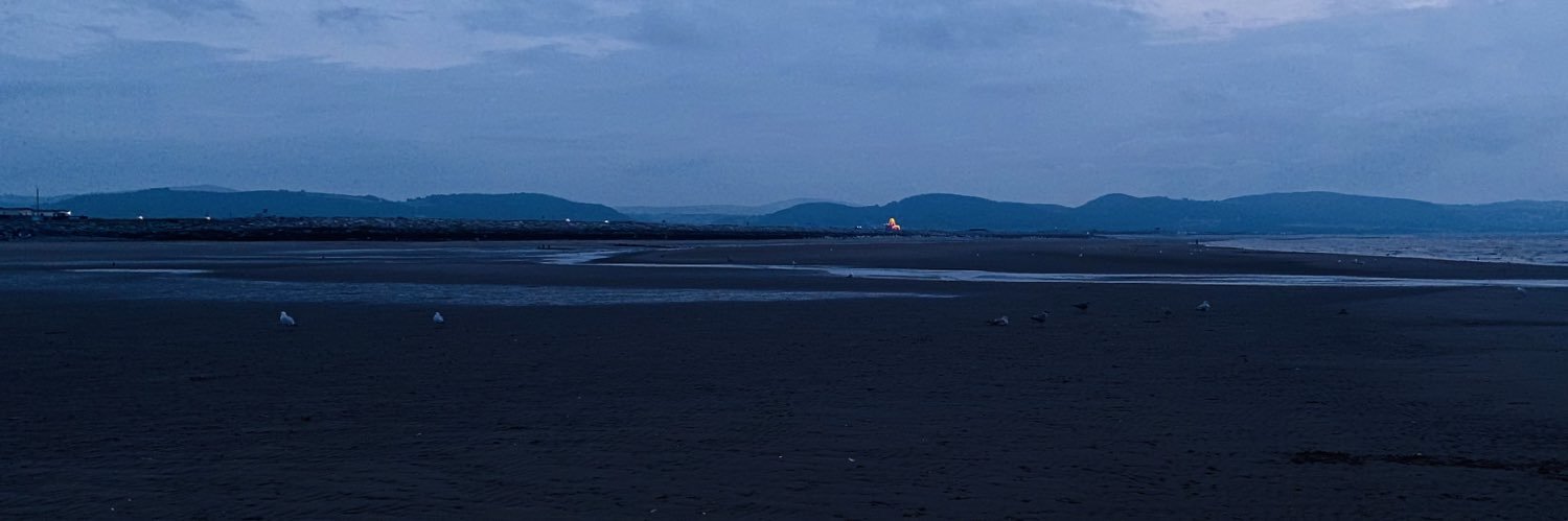 KyleClarkUK's profile banner image