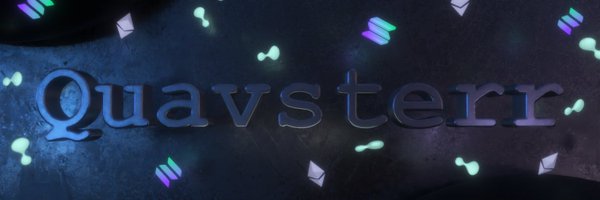 Quavsterr Profile Banner