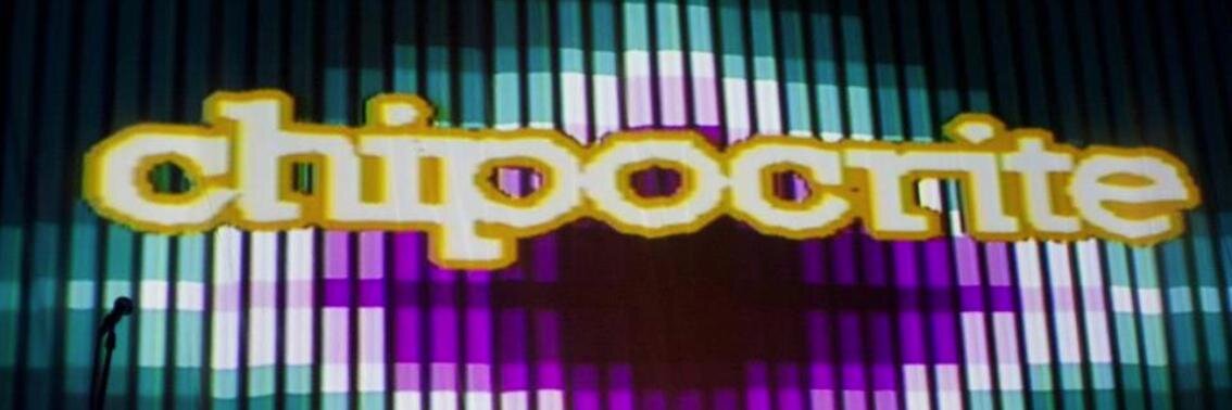 Chipocrite banner