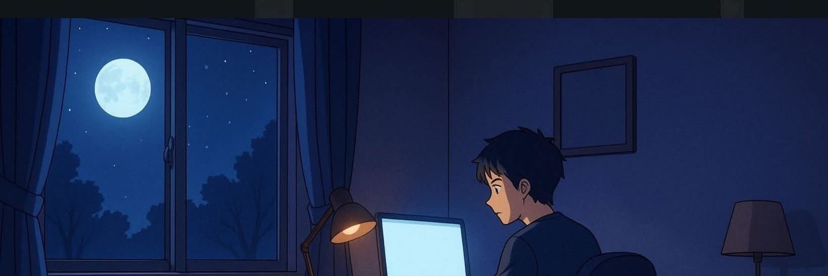 Merlin banner