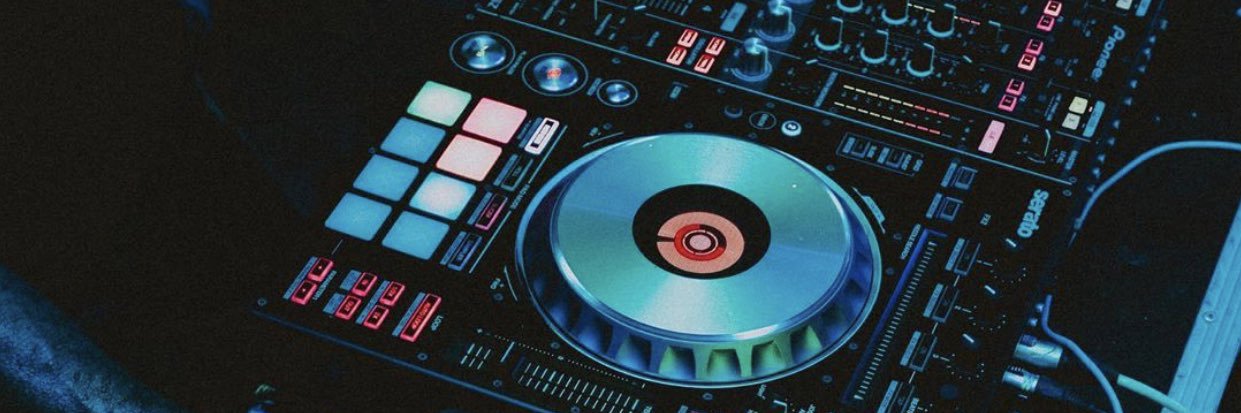 DJRetroActiveDJ's profile banner image
