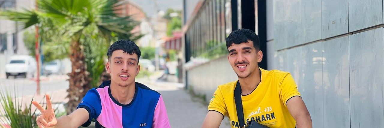 NazimNouno7134's profile banner image