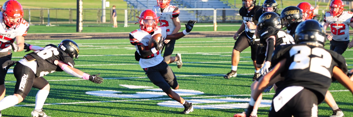 Markel Moses banner