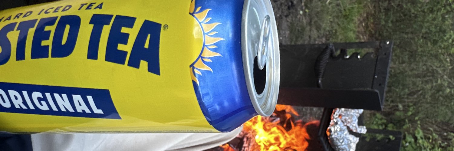 Tiger “Foreplay” Woods banner