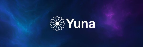 yunabite Profile Banner
