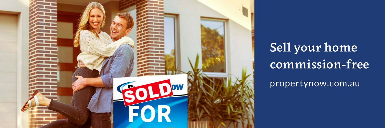 PropertyNow_AU's profile banner image