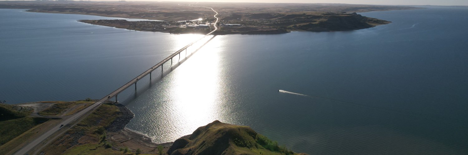 Sees Them At First Light banner