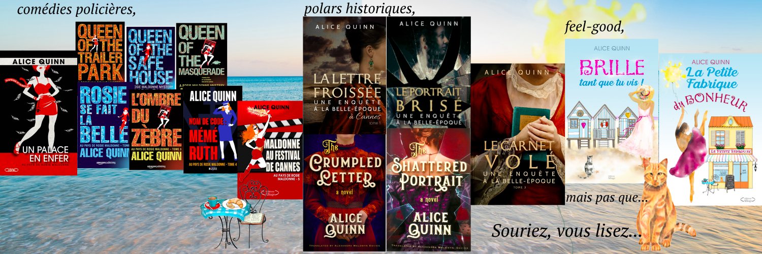 Alice Quinn banner