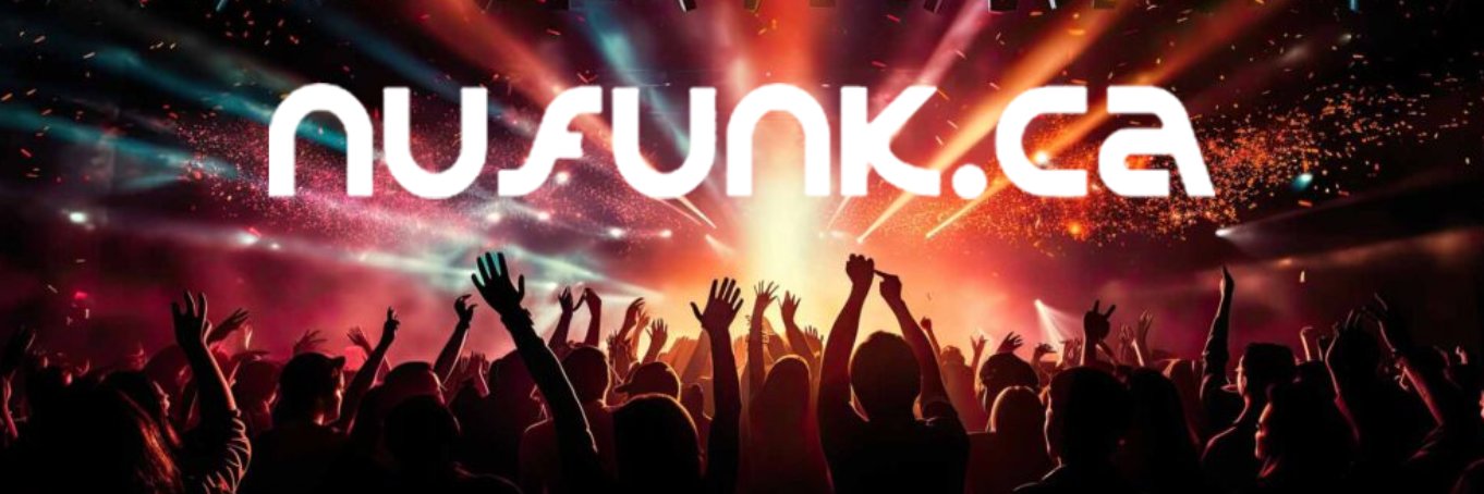 Jay NuFunk banner