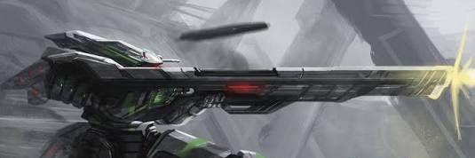 HiigaranSniper's profile banner image