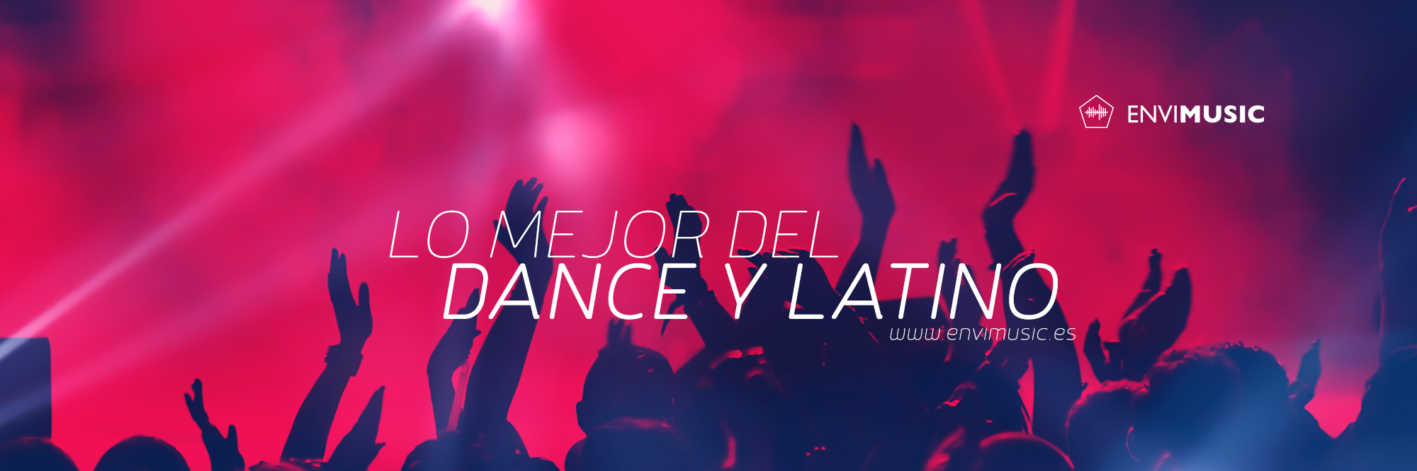 EnvimusicSpain's profile banner image