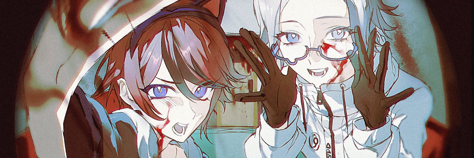 アイゼン誰's banner