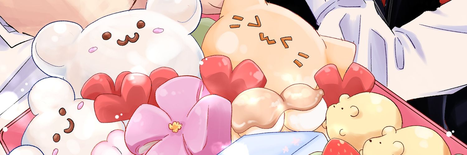 由宇 banner