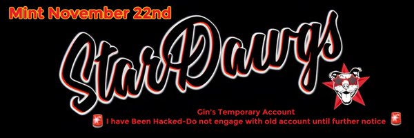 GinRVE Profile Banner