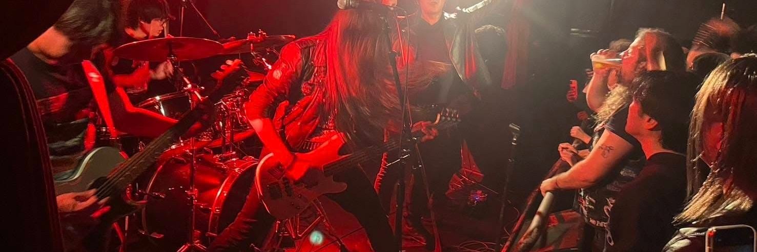 Kazuhiro Watanabe banner