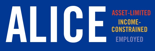 United Way of Harrisonburg and Rockingham County banner