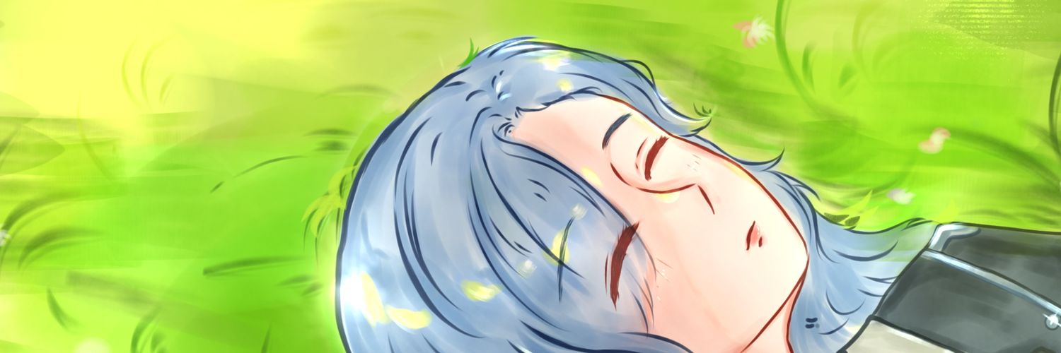 KOFI | COMMISSIONS CLOSE banner