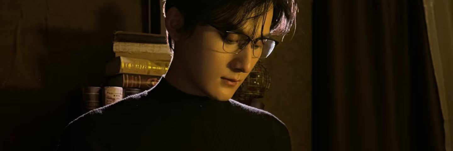 jjiangheng's profile banner image