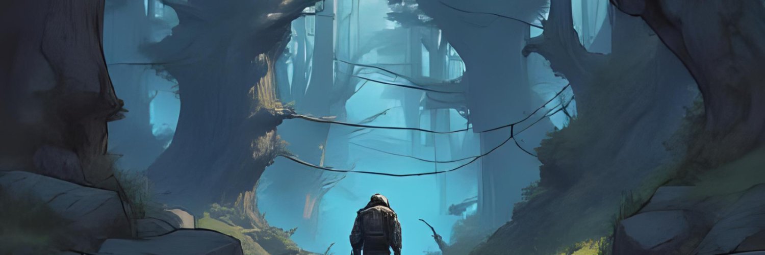 Hyper Flux NFT banner