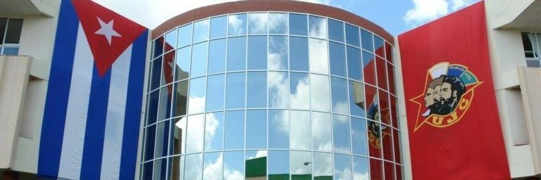 Gerdys Ernesto 🇨🇺 banner