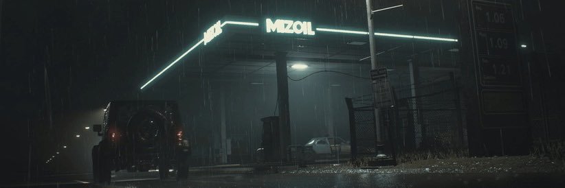 UMB.CORP.'s banner
