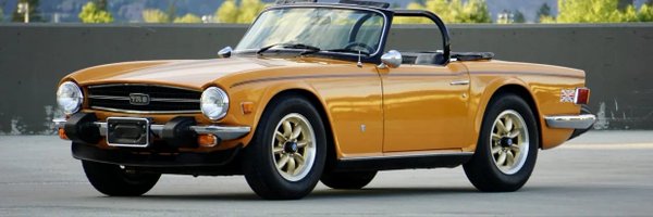 triumphtr654321 Profile Banner