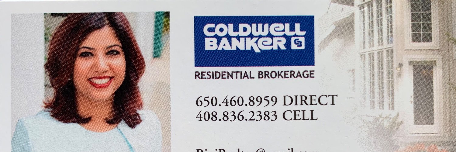 rinirealtor's profile banner image