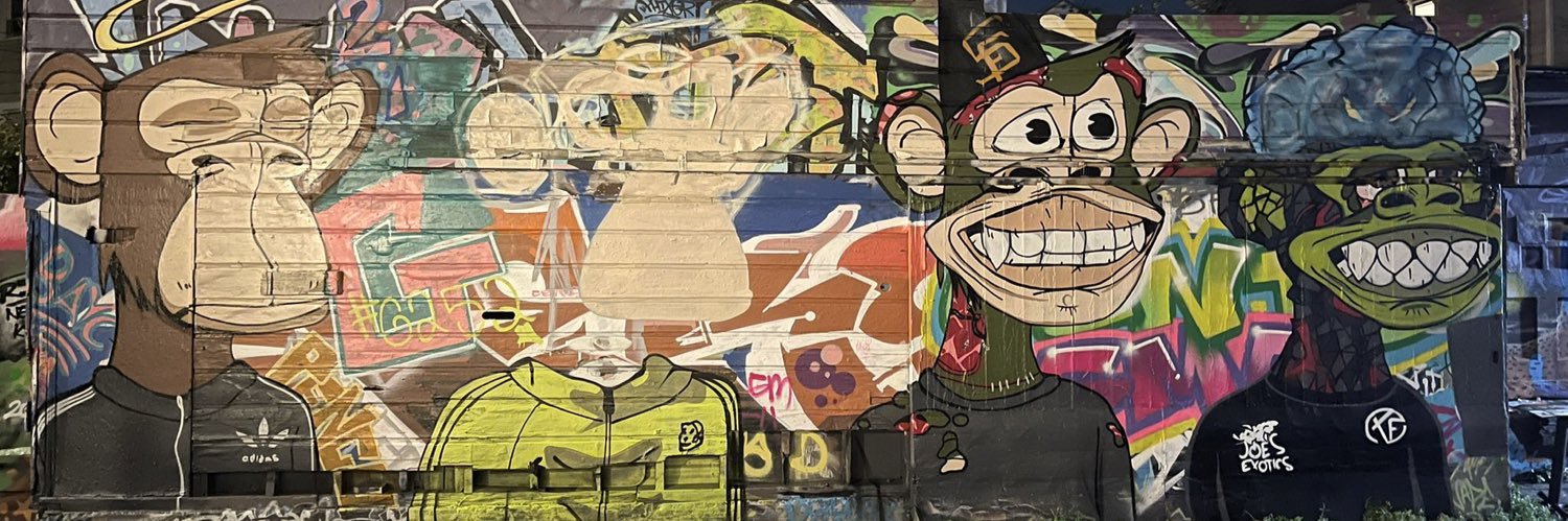 Eric Charles (🔋, 🔋) banner