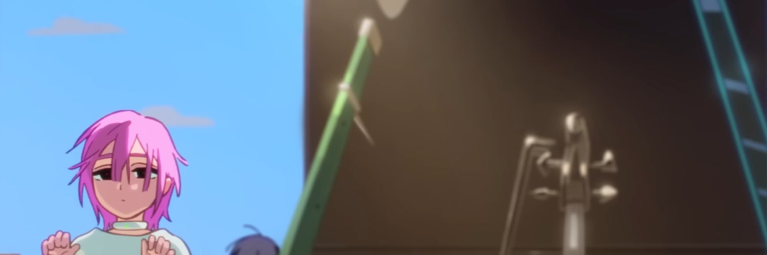 7ﾄ's banner