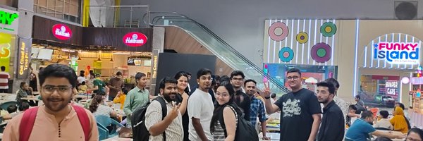 ncrHangouts Profile Banner