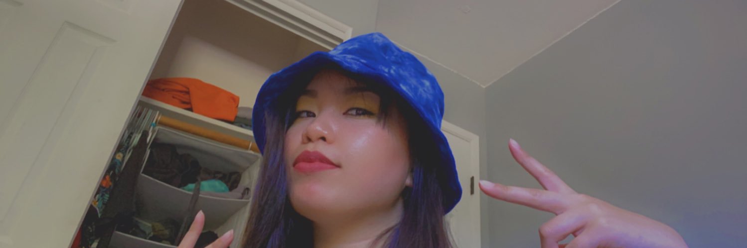 nidoreena's profile banner image