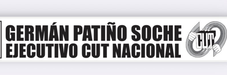 GERMAN PATIÑO SOCHE banner