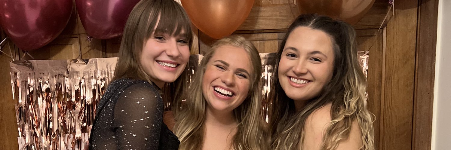 mariahbwirth's profile banner image
