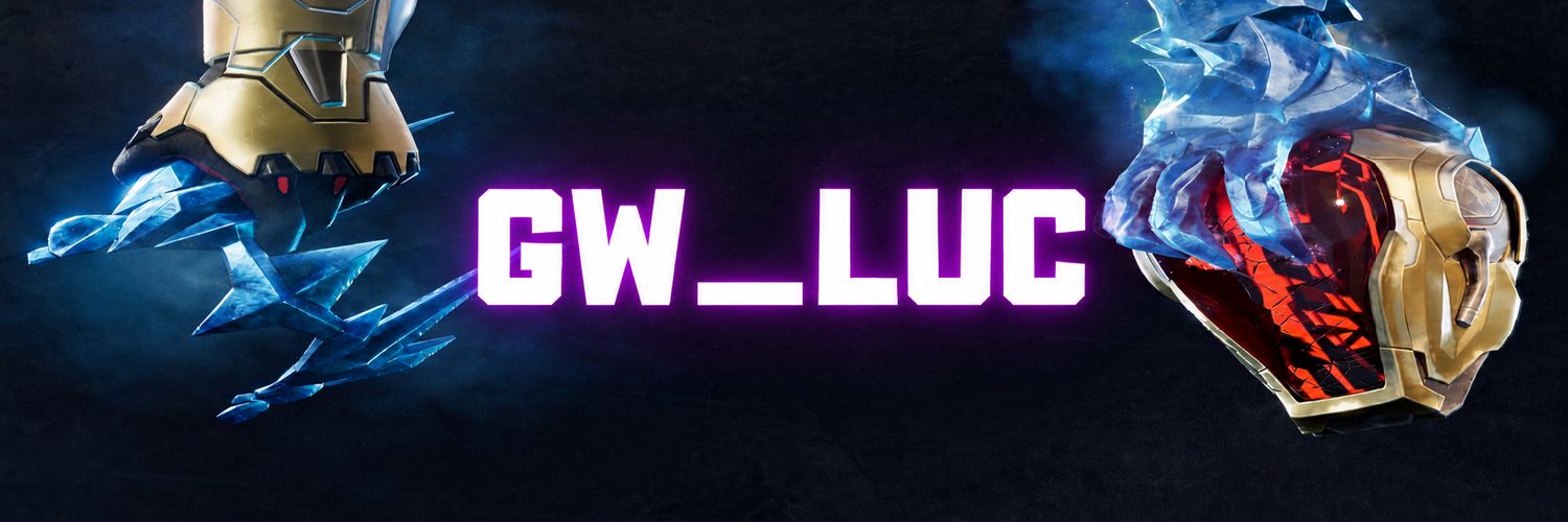 LucBrun151097's profile banner image