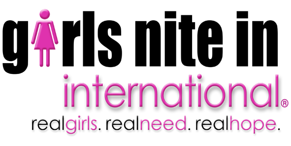 Girls Nite In Int'l banner