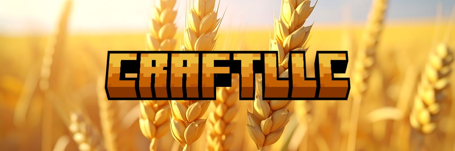 CraftLLC banner