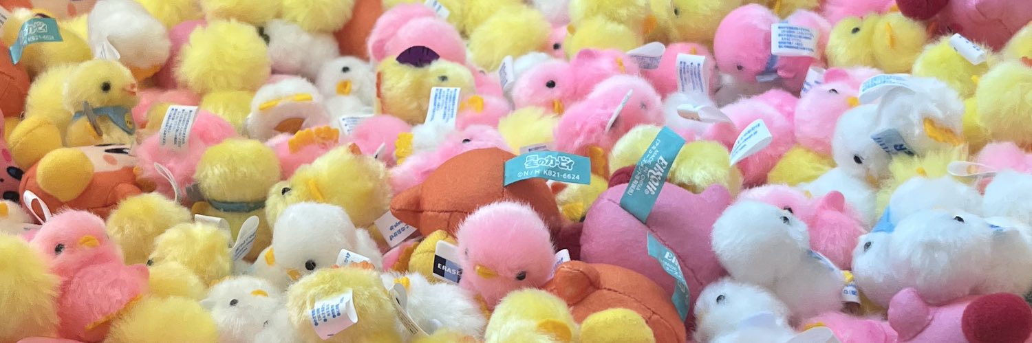 柚來々ぽめ【MeringueHack】 banner