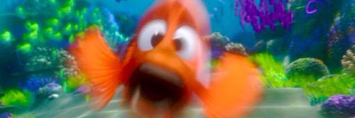finding dori banner