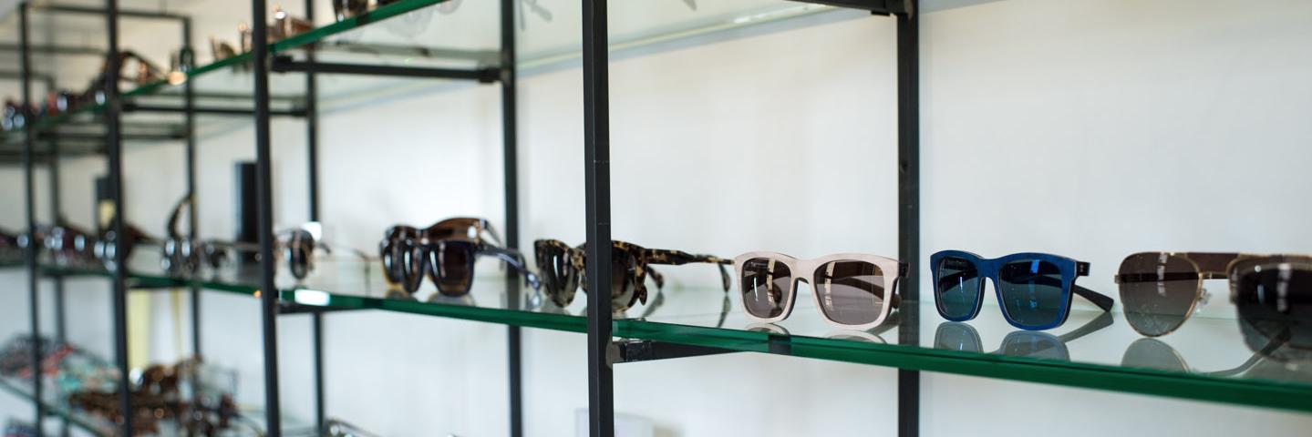 InVision Eyewear banner