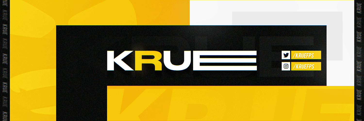 Krue banner