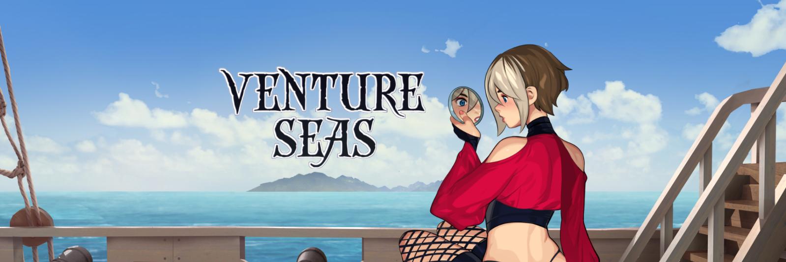VentureSeas's profile banner image