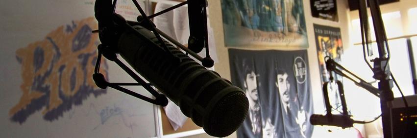 PYX106 banner