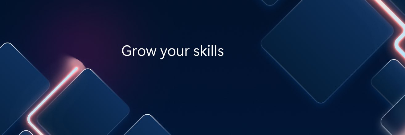 Microsoft Learn banner