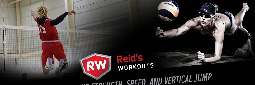 ReidsWorkouts's profile banner image
