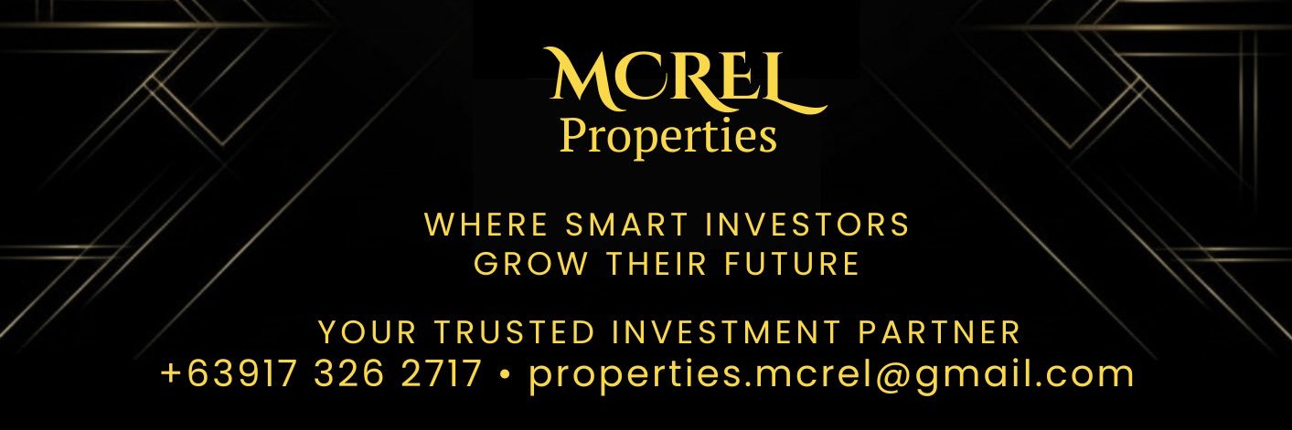 McrelProperties's profile banner image