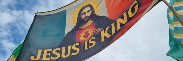 Eire4Christ Profile Banner