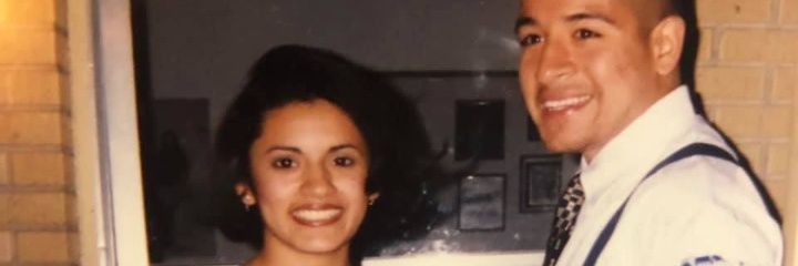 Mario Sanchez banner