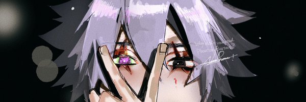 kaozakii Profile Banner